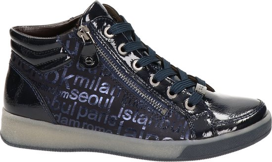 Ara ROM Sneakers voor dames - Vergeljk prjzen Ara ROM Sneakers voor dames - Vergeljk prjzen
