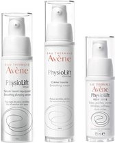 Avène Physiolift Serum Dag- en Oogcrème Bundel