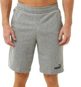 Puma Essentials 10 Inch Korte Broek Grijs Heren - Maat L