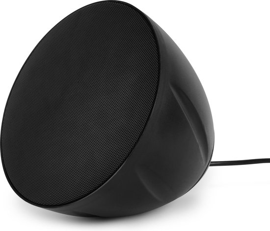 Hangende plafond speaker - Power Dynamics PDS40B hangende speaker - 100V & 8 Ohm - 5,25 inch - 2-weg - 30W - Zwart van Power Dynamics — afbeelding 2