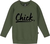 KMDB Sweater Echo Chick maat 104