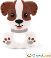 Bijtketting kauwketting | Hond Puppy Hondje | Chewel ®