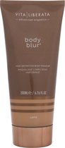 Vita Liberata Body Blur Instant Hd Skin Finish Latte