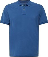 Ovs shirt alassio Blauw-S