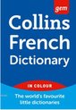 Collins Gem French Dictionary 11th Edition