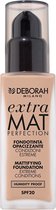 Deborah Extra Mat Perfection Base Maquillaje #2 30 Ml