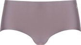 ten Cate Secrets women midi brief (1-pack) - dames slip middelhoge taile - taupe - Maat: S