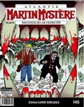 Çırak Alvin  Alvin Maker Serisi 3