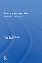 Israel And The Soviet Union