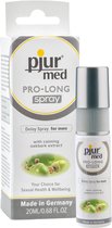 Pjur Verdovende Spray - 20 ml - Drogist - Voor Hem