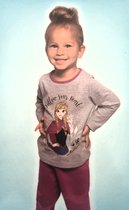 Disney Frozen Pyjama - Maat 110/116