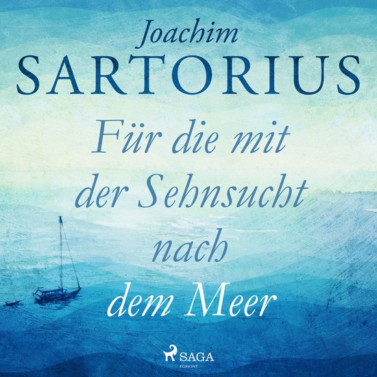 Für die mit der Sehnsucht nach dem Meer - cover