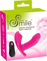 G-Spot/Clitoris Vibrator - Sextoys - Vibrators