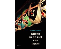 Kijken in de ziel van Japan