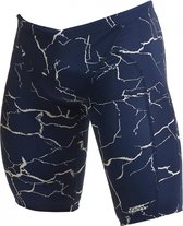 Silver Lining Men Training jammer - Heren | Funky Trunks
