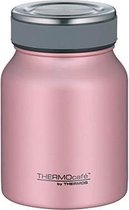 TC Voedseldrager - Foodcontainer - Lunchbox - Voedselcontainer - Rose Gold - 0,5l