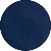 Aqua Facepaint 16gr encre bleu (brillant)