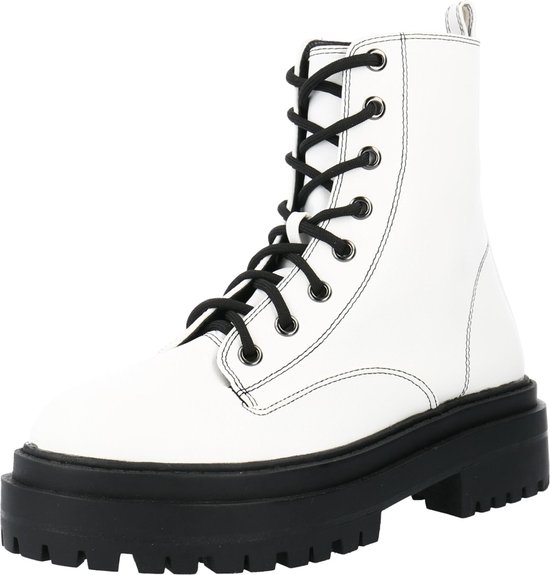 Raid veterlaarsjes obey Wit-38 | bol.com