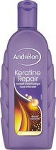 Andrélon Shampoo Keratine Repair 300 ml