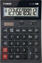 Calculatrice de bureau de base Canon AS1200HB Grijs