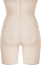 Corrigerend Ondergoed - Dames Shapewear Naadloos Short Beige - Maat S/M