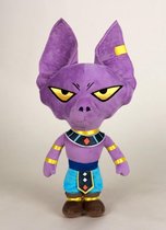 Dragon Ball: Series T100 - Beeros - 22 cm - Pluche