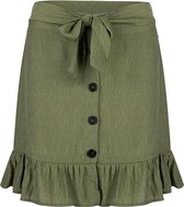 Coco Skirt Mi85 1 Green