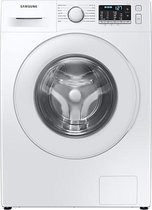 Samsung WW70TA046TT machine à laver Charge avant 7 kg 1400 tr/min B Blanc