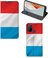 Multi Luxemburgse vlag