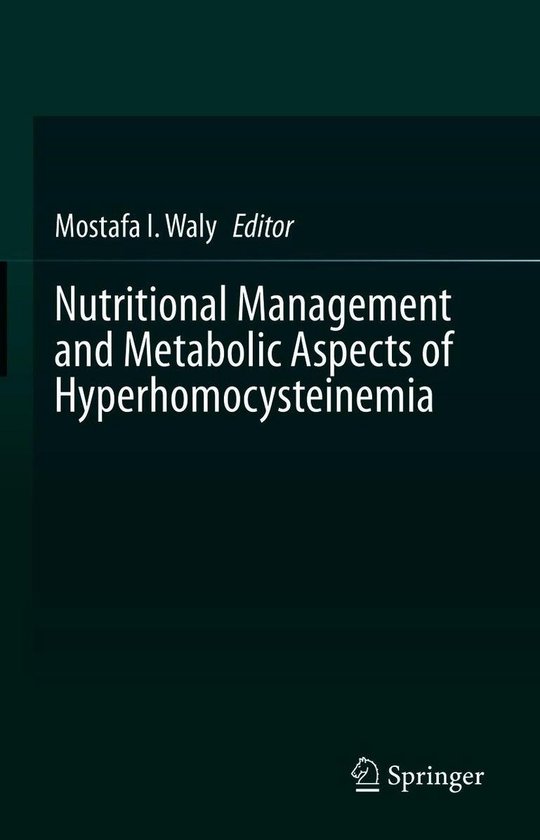 Medicine (R0) - Nutritional Management and Metabolic Aspects ... - cover