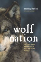 A Merloyd Lawrence Book - Wolf Nation