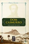 Clássicos Essenciais - Dom Casmurro