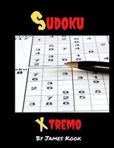 Sudoku Xtremo