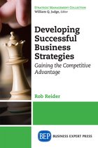 Developing Successful Business Strategies