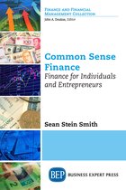 Common Sense Finance