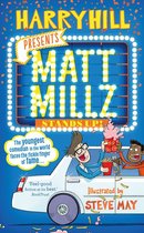 Matt Millz 2 - Matt Millz Stands Up!