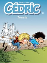 Cedric 11 - Zwaanzin