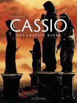 Cassio 4 - Het laatste bloed