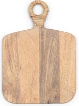 Boho Basic Chopping Board M