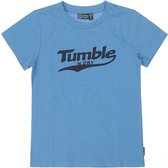 Tumble 'N Dry  Mees T-Shirt Jongens Mid maat  110
