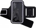 Zwart Sportarmband Samsung Galaxy S9 - Zwart / Black