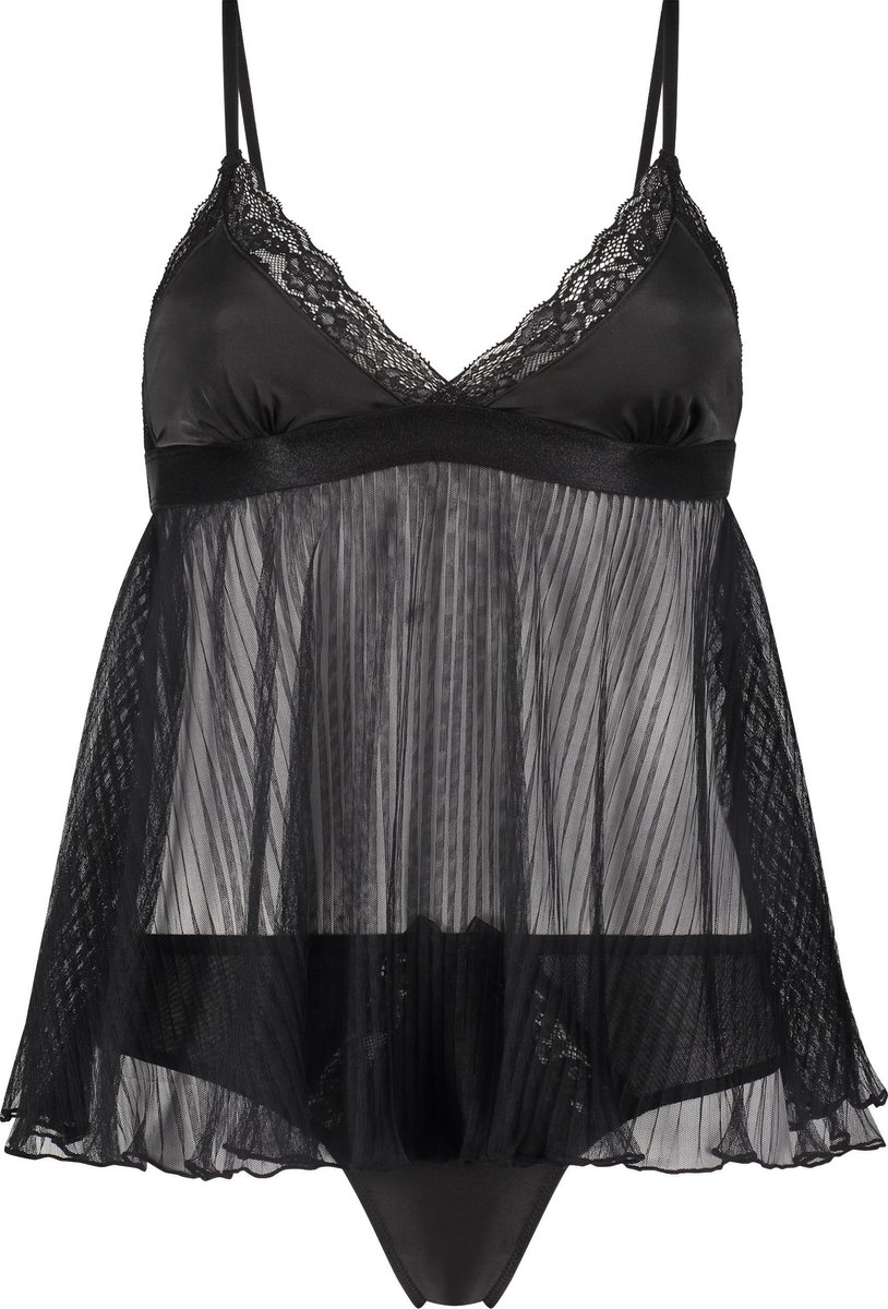 Hunkem ller Dames Camiset Evangelina - maat M