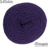 Scheepjes Whirlette- 888 Açai Berry