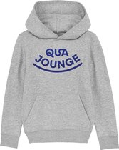 QUAJOUNGE KIDS HOODIE