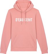 DEAUCENT HOODIE