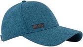 Kjelvik cap one size - Mykonos blue