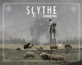 Scythe Encounters - Bordspel Uitbreiding - Engelstalig