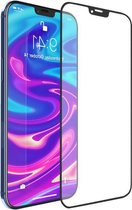 WiWu - iPhone XR / 11 - iVista Tempered Glass Screenprotector