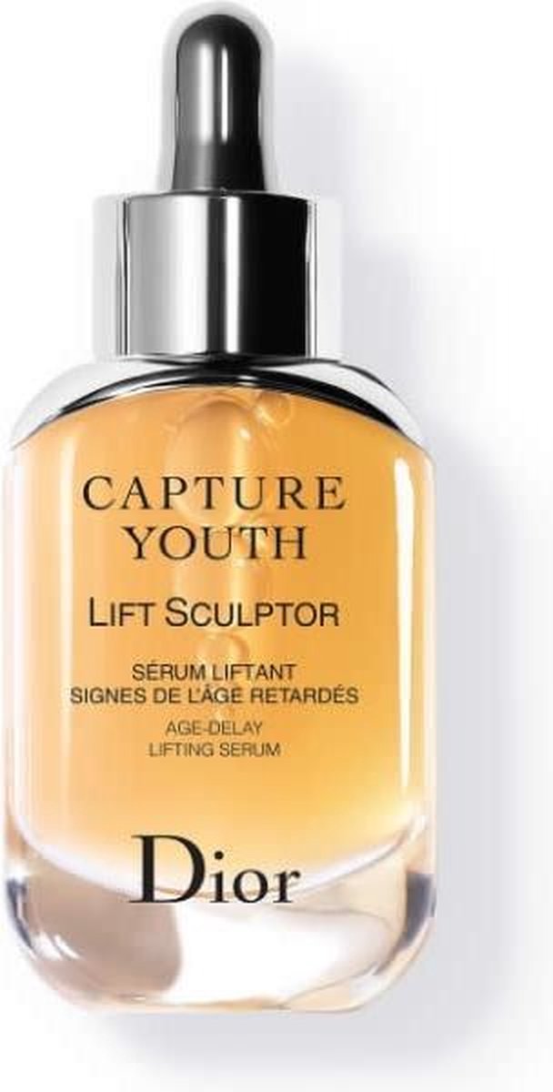 Dior - Capture Youth Lift Sculptor Serum - 30 ml - bol.com