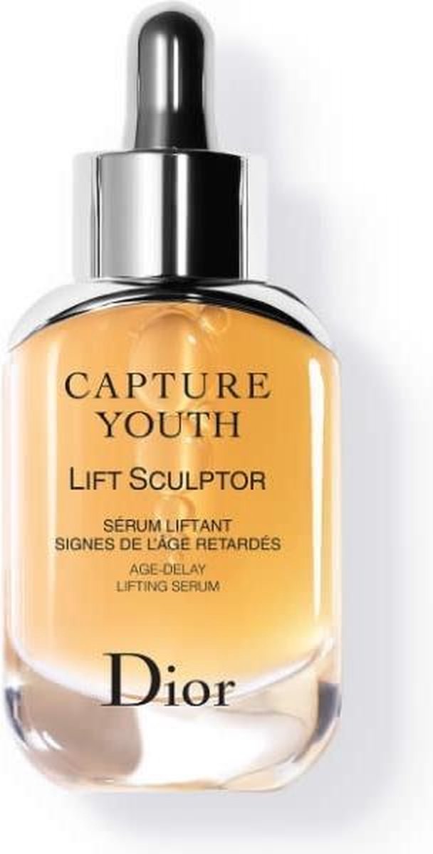 serum dior capture youth